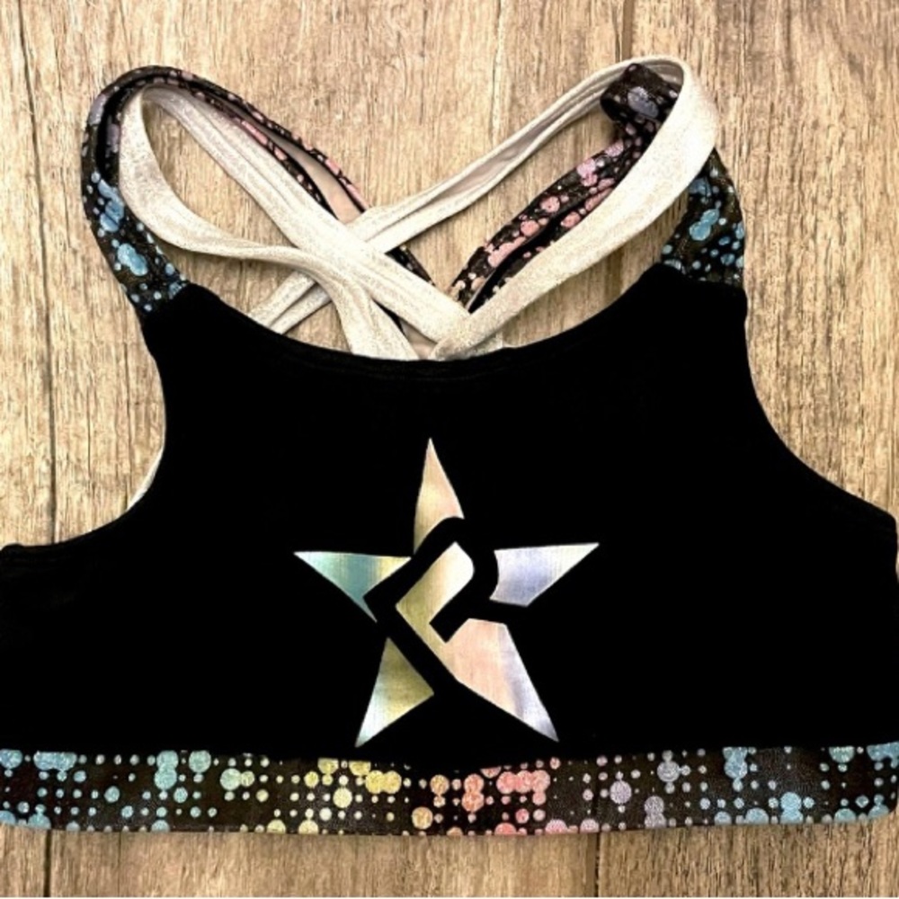 Rebel athletic YL Set